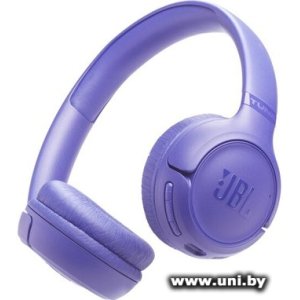Купить JBL Tune 530BT Lilac (JBLT530BTLAVEU) в Минске, доставка по Беларуси