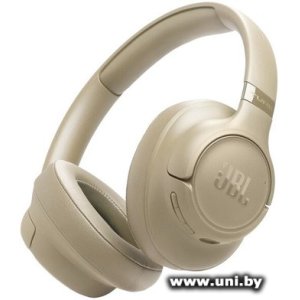 Купить JBL Tune 730BT Beige (JBLT730BTBEG) в Минске, доставка по Беларуси