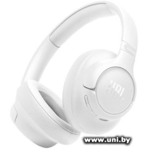 JBL Tune 730BT White (JBLT730BTWHT)