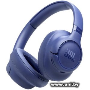 Купить JBL Tune 730BT Blue (JBLT730BTBLU) в Минске, доставка по Беларуси