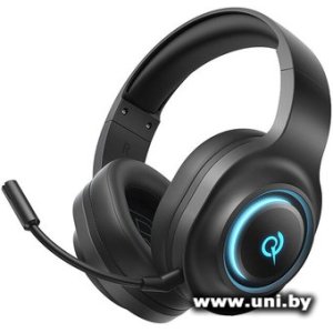 QCY Heroad V200 Tri-Mode Edition BH25H4GMA Black
