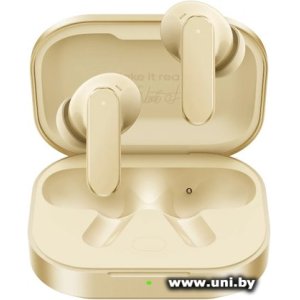 Купить Realme Buds Air 8 Gold в Минске, доставка по Беларуси