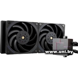 Купить Thermalright Core Matrix 240 Black (C-MATRIX-240-BL) в Минске, доставка по Беларуси