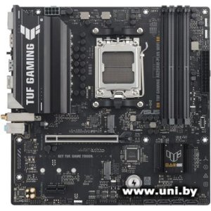 ASUS TUF Gaming A620AM-Plus WiFi