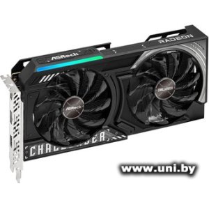 ASRock 8GB RX 9060 (RX9060 CL 8G)