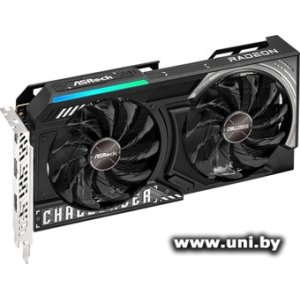 ASRock 16GB RX 9060 XT Challenger OC (RX9060XT CL 16GO)