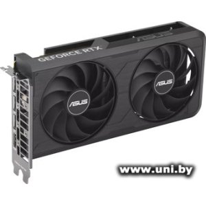 Купить ASUS 8GB RTX 5060 (DUAL-RTX5060-O8G-EVO) в Минске, доставка по Беларуси
