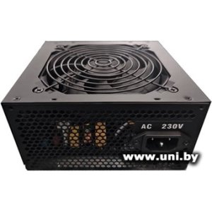 PowerMan 650W PM-650ATX-APFC