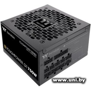 Купить Thermaltake 750W Toughpower GT PS-TPT-0750FNFAGE-3 в Минске, доставка по Беларуси