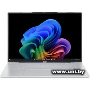 ACER Swift Air 16 SFA16-61M-R8TC (NX.DJBCD.001)