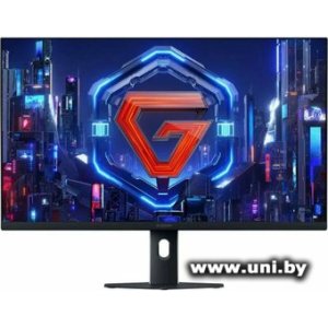 Xiaomi 27` 2K Gaming Monitor G27Qi 2026 P27QDB-RGGL (ELA6556EU)
