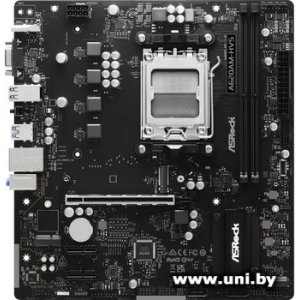 ASRock A620AM-HVS