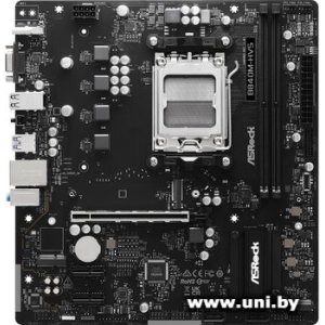 Купить ASRock B840M-HVS в Минске, доставка по Беларуси