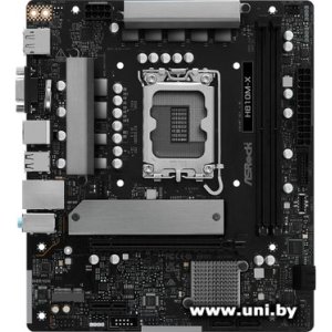 ASRock H810M-X