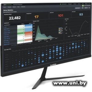 ExeGate 27` ProSmart EZ2700 EX299035RUS