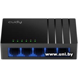 Cudy GS105D 5.0