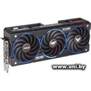 Купить ASUS 16GB RX 9070 XT (TUF-RX9070XT-O16G-COD-BO7) в Минске, доставка по Беларуси