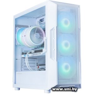 Zalman i3 Neo ARGB V2 White