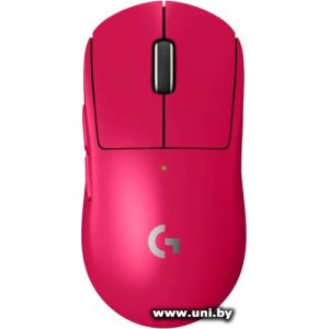 Logitech Pro X Superlight 2 Pink (910-006799)