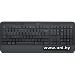 Logitech Signature K650 920-010954 Graphite