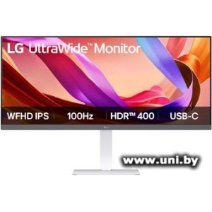 LG 34` UltraWide 34U530A-W