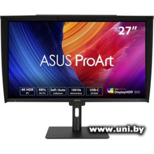 Купить ASUS 27` ProArt PA27UCGE в Минске, доставка по Беларуси