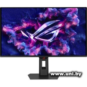 Купить ASUS 26.5` ROG Strix OLED XG27ACDMS в Минске, доставка по Беларуси
