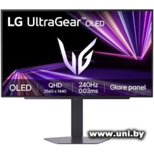 Купить LG 26.5` UltraGear 27GX704A-B в Минске, доставка по Беларуси