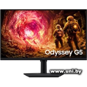 Samsung 27` Odyssey G5 G50F LS27FG502EIXCI