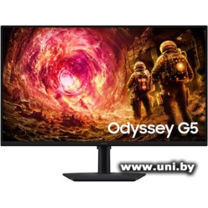 Samsung 32` Odyssey G5 G50F LS32FG502EIXCI