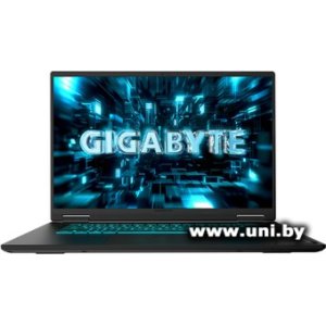 GIGABYTE Gaming A16 PRO GA6DH (DXHG4KZCC4SD)