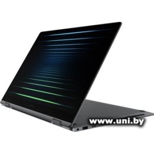 Samsung Galaxy Book5 Pro 360 16 (NP960QHA-KG3IN)