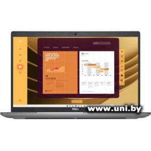 DELL Latitude (5550-7651)