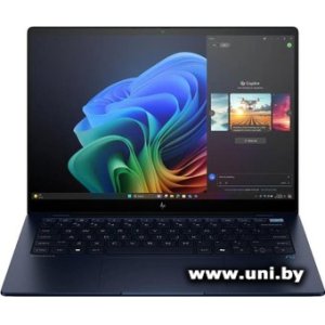 Купить HP EliteBook Ultra G1q8 (9M4E6AT) в Минске, доставка по Беларуси