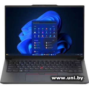 Купить Lenovo ThinkPad E14 Gen 6 Intel (21M700AXIG) в Минске, доставка по Беларуси