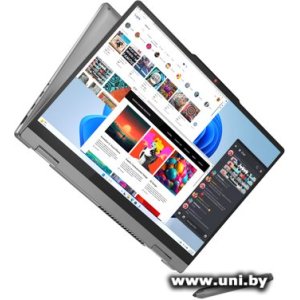 Купить Lenovo IdeaPad 5 2-in-1 14IRH9 (83KX0082RK) в Минске, доставка по Беларуси