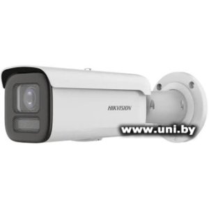 Купить HIKVISION DS-2CD2647G2HT-LIZS 2.8-12mm в Минске, доставка по Беларуси
