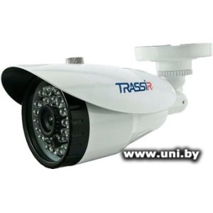 TRASSIR TR-D4B5-noPoE v2 3.6mm