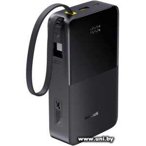 Baseus EnerFill FC51 Bipow2 Pro 20000mAh (E0027701) Black