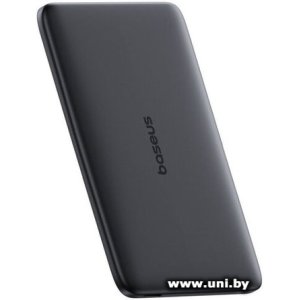 Baseus PicoGo AM41 Ultra-Slim 5000mAh (PPKPC-0520) P1007680C123-00 Black