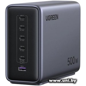 UGREEN Nexode 500W X759 55550B