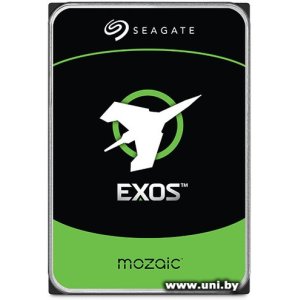 Купить Seagate 32Tb 3.5` SATA3 ST32000NM004K в Минске, доставка по Беларуси