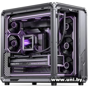 Jonsbo X400 Pro Grey