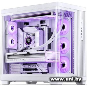 Jonsbo TK-4 White