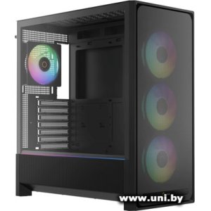 Ocypus Delta C70 BK ARGB (Delta-C70-BKG400XX-GL)