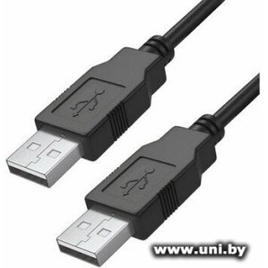 5bites AM-AM USB2.0 0.5м (UC5009-005C)