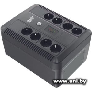 SmartWatt UPS Safe Pro 1050