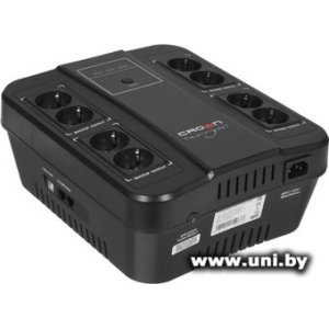 CROWN CMUS-295 Euro Smart