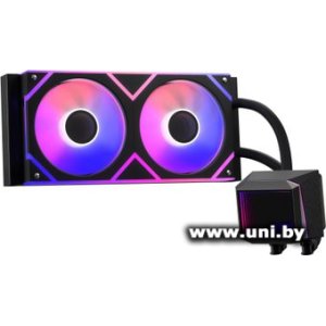 A-Data XPG Levante II 240 Black (LEVANTEII240-BKCWW)