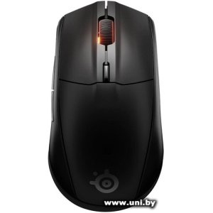 Купить SteelSeries Rival 3 Wireless Gen 2 Black (62523) в Минске, доставка по Беларуси